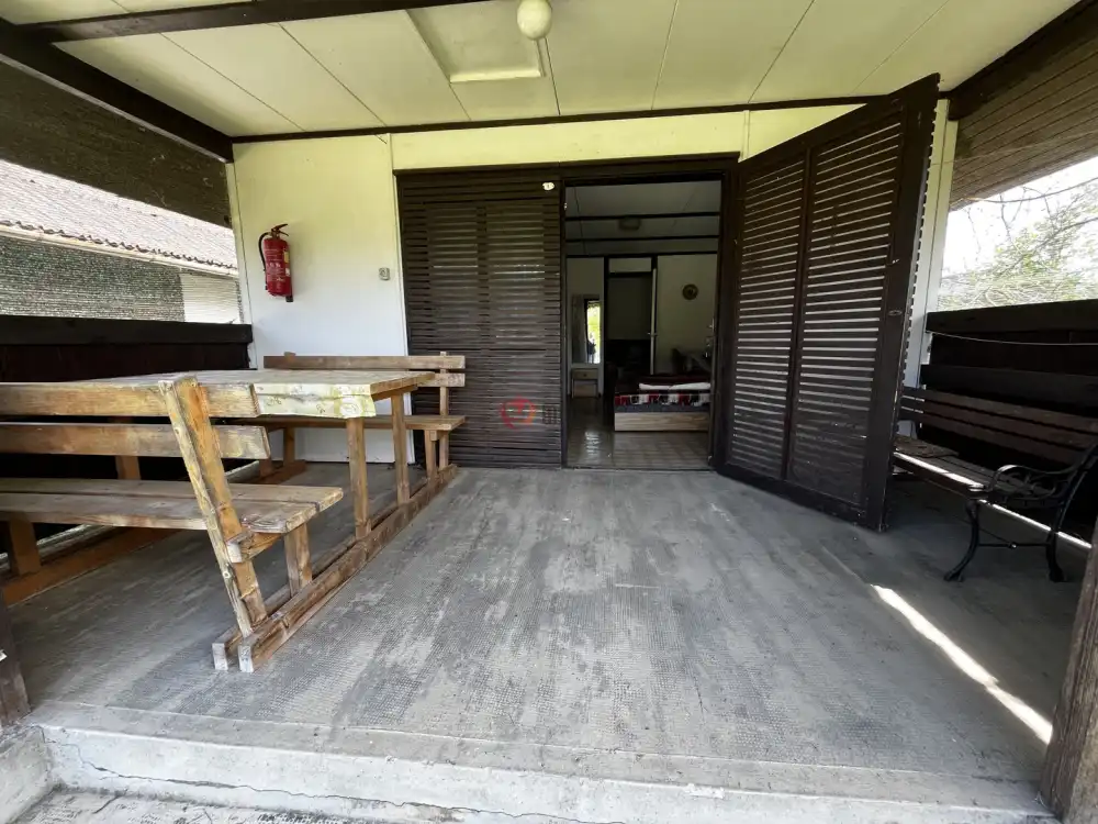 Jász-Nagykun-Szolnok megye - Berekfürdő