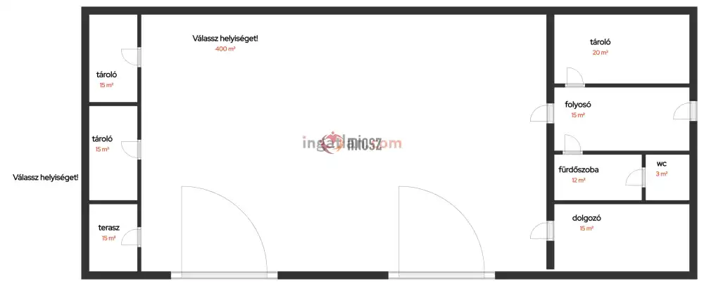 Jász-Nagykun-Szolnok megye - Karcag