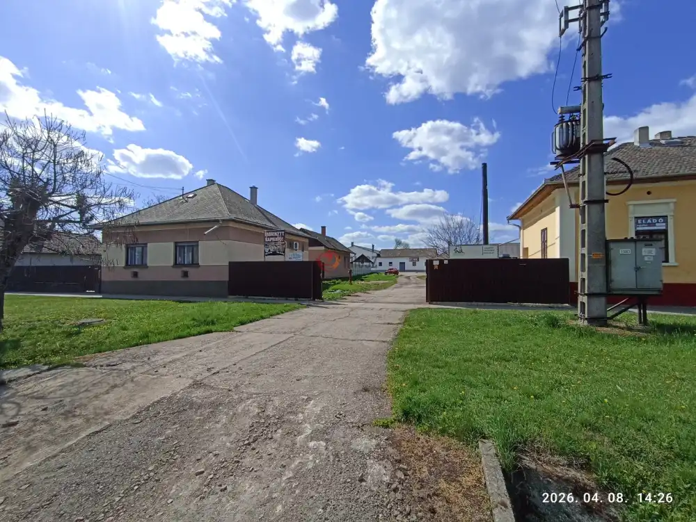 Jász-Nagykun-Szolnok megye - Karcag